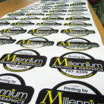 Top Singapore Sticker Printing Guide! Top Singapore Sticker Printing Guide!